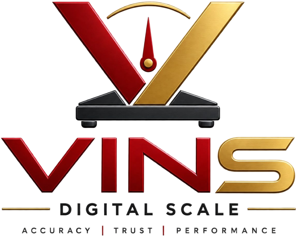 vinsdigitalscale