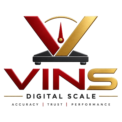 Vins Digital vinsdigitalscale