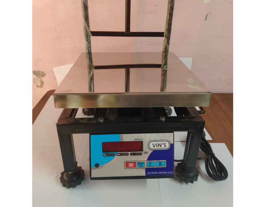 Chicken Digital Weigh scale / Bench Digital Weigh Scale Digital Weigh Scale vinsdigitalscale.com