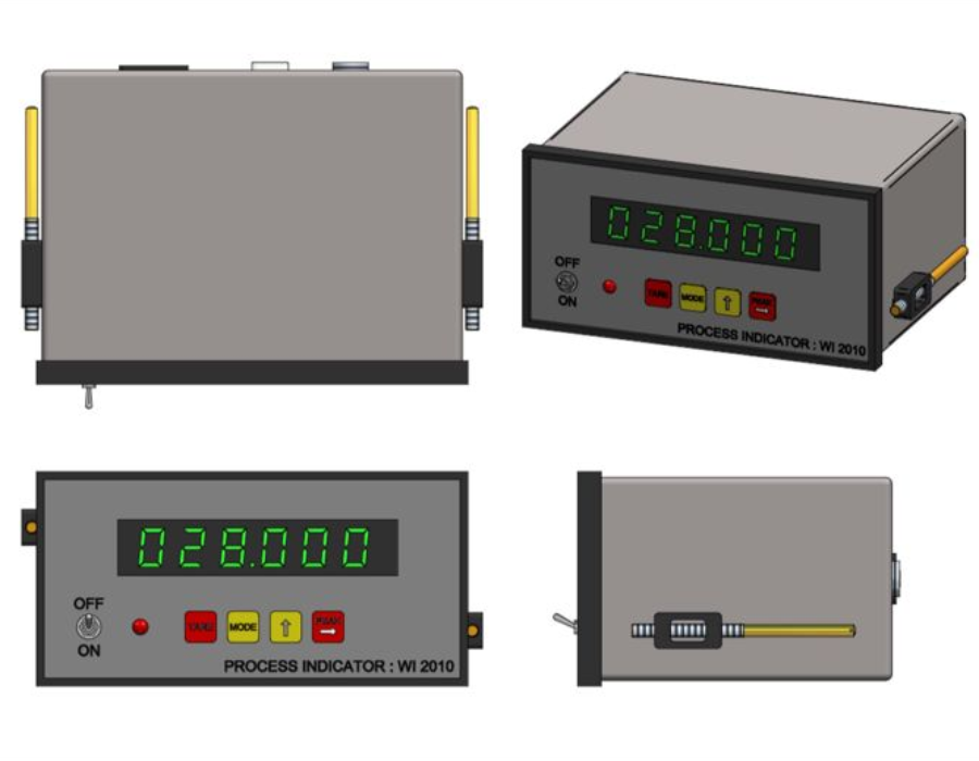 Digital Weigh Scale Indicator Parts vinsdigitalscale.com